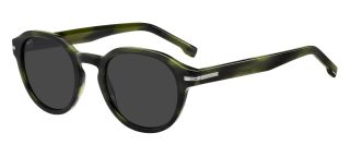 Gafas de sol Boss BOSS 1721/S Verde Ovalada - 1