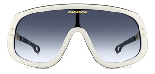 Gafas de sol Carrera FLAGLAB 17 Dorados Pantalla - 2