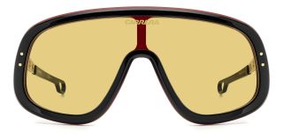 Gafas de sol Carrera FLAGLAB 17 Negro Pantalla - 2