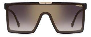 Gafas de sol Carrera VICTORY C 07/S Negro Pantalla - 2