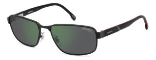 Ulleres de sol Carrera C FLEX 09/G/S Negre Rectangular - 1