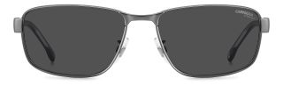 Gafas de sol Carrera C FLEX 09/G/S Negro Rectangular - 2
