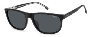 Gafas de sol Carrera C FLEX 08/G/S Negro Cuadrada - 1