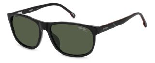Gafas de sol Carrera C FLEX 08/G/S Negro Cuadrada - 1