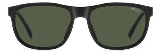 Gafas de sol Carrera C FLEX 08/G/S Negro Cuadrada - 2