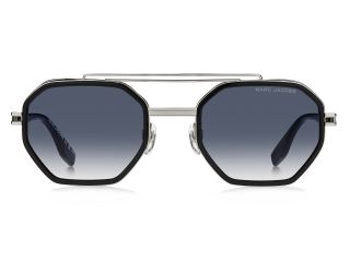 Gafas de sol Marc Jacobs MARC 782/S Negro Rectangular - 2