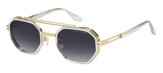 Ulleres de sol Marc Jacobs MARC 782/S Daurats Rectangular - 1