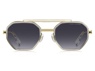 Ulleres de sol Marc Jacobs MARC 782/S Daurats Rectangular - 2