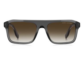 Gafas de sol Marc Jacobs MARC 789/S Gris Rectangular - 2