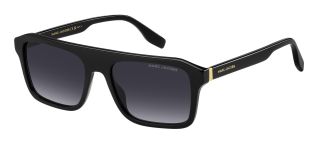 Gafas de sol Marc Jacobs MARC 789/S Negro Rectangular - 1