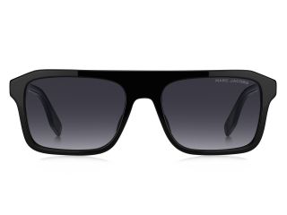 Gafas de sol Marc Jacobs MARC 789/S Negro Rectangular - 2