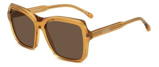Gafas de sol Isabel Marant IM 0193/S Naranja Rectangular - 1