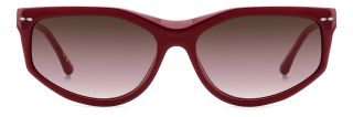 Ulleres de sol ISABEL MARANT IM 0194/S Granat Rectangular - 2
