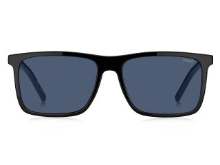 Gafas de sol Hugo HG 1331/G/CS2 Azul Rectangular - 2