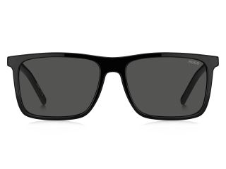 Ulleres de sol Hugo HG 1331/G/CS2 Negre Rectangular - 2
