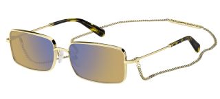 Gafas de sol Marc Jacobs MARC 771/N/S Amarillo Rectangular