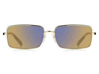 Gafas de sol Marc Jacobs MARC 771/N/S Amarillo Rectangular - 2