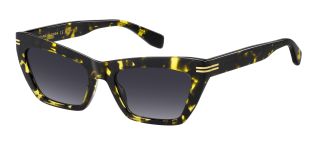 Gafas de sol Marc Jacobs MJ 1112/S Amarillo Mariposa