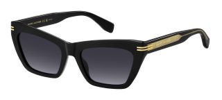 Ulleres de sol Marc Jacobs MJ 1112/S Negre Papallona - 1