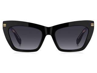 Ulleres de sol Marc Jacobs MJ 1112/S Negre Papallona - 2