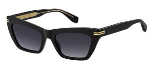 Ulleres de sol Marc Jacobs MJ 1112/S Negre Papallona - 1