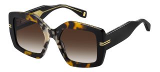 Gafas de sol Marc Jacobs MJ 1109/S Marrón Rectangular