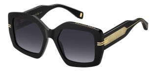 Gafas de sol Marc Jacobs MJ 1109/S Negro Rectangular