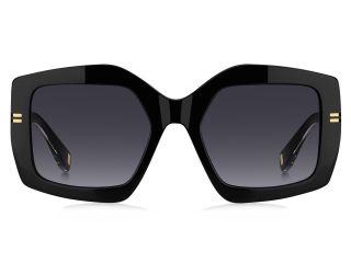 Gafas de sol Marc Jacobs MJ 1109/S Negro Rectangular - 2