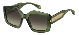 Gafas de sol Marc Jacobs MJ 1109/S Verde Rectangular