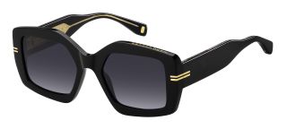 Gafas de sol Marc Jacobs MJ 1109/S Negro Rectangular