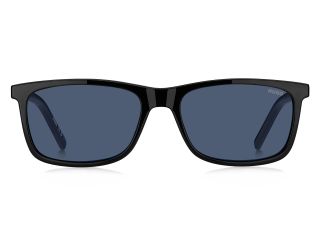 Gafas de sol Hugo HG 1329/G/CS2 Azul Rectangular - 2