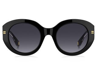 Ulleres de sol Marc Jacobs MJ 1110/S Negre Papallona - 2