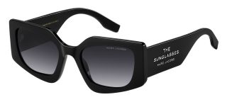 Gafas de sol Marc Jacobs MARC 774/S Negro Rectangular