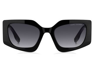 Gafas de sol Marc Jacobs MARC 774/S Negro Rectangular - 2