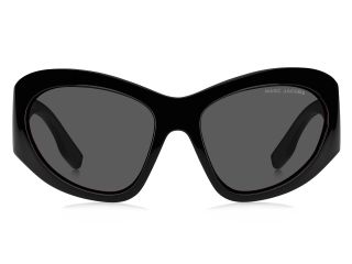 Gafas de sol Marc Jacobs MARC 773/S Negro Mariposa - 2