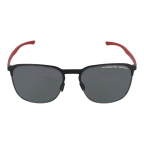 Gafas de sol Porsche Design P8979 Negro Cuadrada - 2