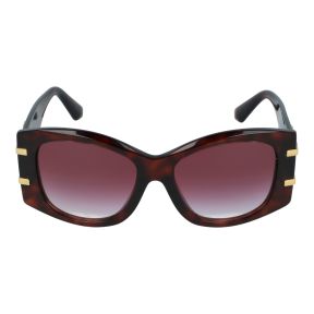 Gafas de sol D&G 0DG4501 Marrón Mariposa - 2