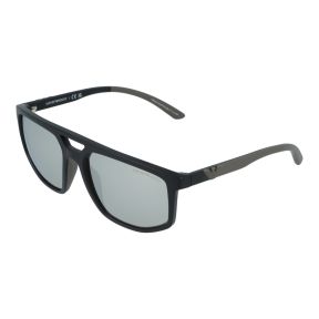 Ulleres de sol Emporio Armani 0EA4248U Negre Aviador - 1