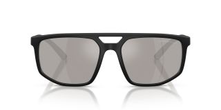 Ulleres de sol Emporio Armani 0EA4248U Negre Aviador - 2