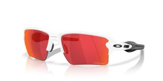 Ulleres de sol Oakley 0OO9488 FLAK 2.0 XXL Blanc Rectangular - 1