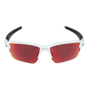 Ulleres de sol Oakley 0OO9488 FLAK 2.0 XXL Blanc Rectangular - 2