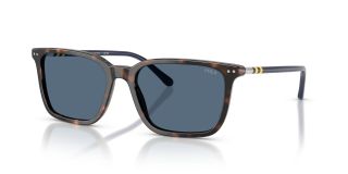 Gafas de sol Polo Ralph Lauren 0PH4226 Marrón Rectangular - 1