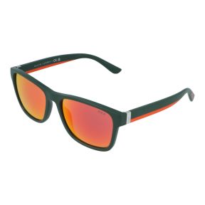 Ulleres de sol Polo Ralph Lauren 0PH4229U Verd Quadrada - 1