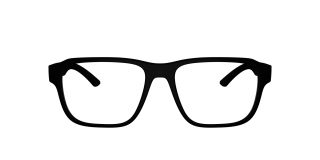 Ulleres graduadas Prada 0PS 05RV Negre Rectangular - 2