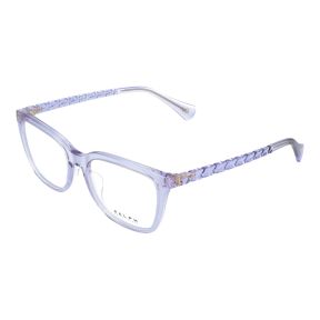 Gafas graduadas Ralph Lauren 0RA7178U Lila Mariposa - 1