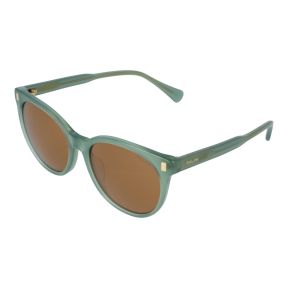 Ulleres de sol Ralph Lauren 0RA5331U Verd Rodona - 1