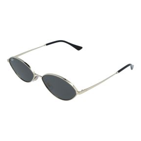 Ulleres de sol Ray Ban 0RB3757 Daurats Ovalada - 1