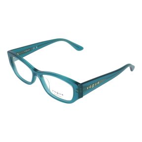 Ulleres graduadas Vogue 0VO5640U Verd Rectangular - 1