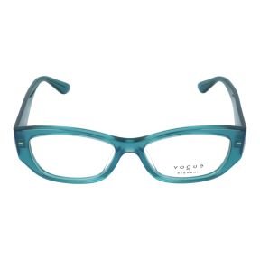 Ulleres graduadas Vogue 0VO5640U Verd Rectangular - 2