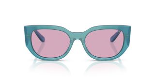 Ulleres de sol Vogue 0VO5641SU Verd Rectangular - 2